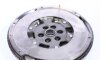 Маховик AUDI A3, SKODA FABIA I, OCTAVIA I, SUPERB III, VW SHARAN, GOLF IV, FORD GALAXY I LuK 415 0654 10 (фото 6)