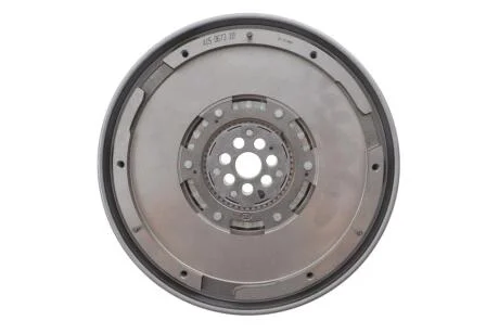 Маховик двомасовий LuK 415 0673 10