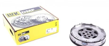 Демпфер зчеплення LuK 415 0678 10