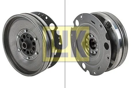 KOгO DWUMASOWE AUDI A4/A5/A6/A7 2,7TDI/3,0TDI 11- AUTOMAT LuK 415 0686 08