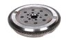 Маховик демпферний FIAT Doblo 00-13, Punto 03-10, Stilo 01-10, Bravo 95-01, Multipla 03-10, ALFA ROMEO 147 00-10 LuK 415 0694 10 (фото 1)