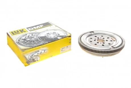 Демпфер зчеплення LuK 415 0720 10