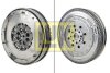 Двомасовий маховик мкпп BMW 1 (F20), 1 (F21), 2 (F22, F87), 2 (F23), 3 (F30, F80), 3 (F31), 3 GRAN TURISMO (F34), 4 (F32, F82), 4 (F33, F83), 4 GRAN COUPE (F36), 5 (F10), 5 (F11) 2.0D 06.10- LuK 415 0722 10 (фото 1)