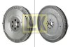 Двомасовий маховик LuK 415 0746 10 (фото 1)