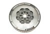 Маховик RENAULT TRAFIC III, SCENIC IV, OPEL VIVARO B, FIAT TALENTO 1,6, 14- LuK 415 0796 10 (фото 2)