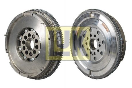 Маховик VOLVO S60/V40/V60 15- LuK 415 0809 10
