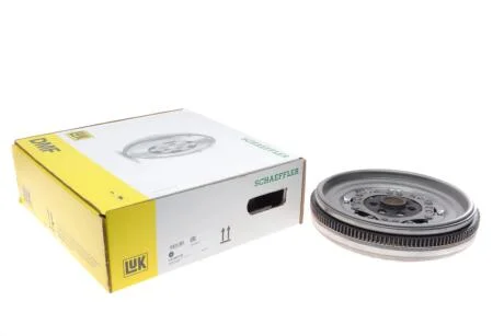 Маховик LuK 415087209