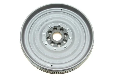 Демпфер зчеплення MB GLA-Class (X156), 12/13 -/ B-Class (W246, W242), 10/11 - 12 LuK 415 0897 09