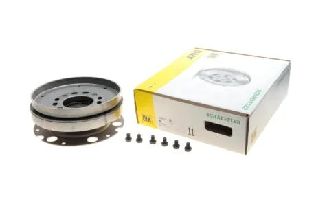 Маховик LuK 415 0923 09