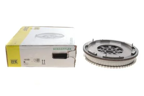 Маховик LuK 415093110