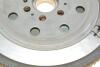 Маховик FIAT DOBLO, OPEL COMBO, LANCIA DELTA III, 1.6, 08- LuK 415 0936 10 (фото 2)