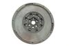 Демпфер зчеплення vw crafter 2.0tdi 16 rwd/ man tge 2.0tdi 17 LuK 415 0955 10 (фото 2)