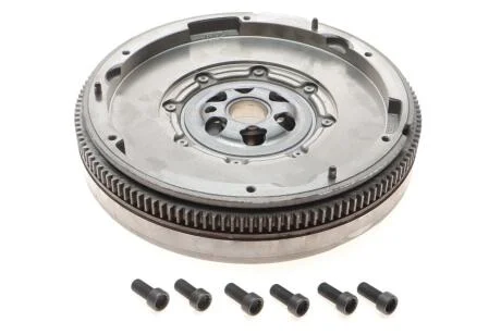 Маховик LuK 415100810