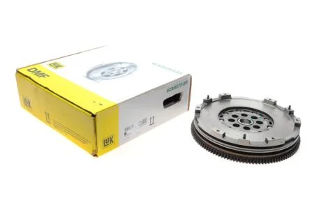 Демпфер зчеплення LuK 415 1048 10