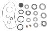 Комплект підшипників коробки передач AUDI A3 SEAT ALTEA, ALTEA XL, IBIZA IV, IBIZA IV SC, IBIZA IV ST, LEON, TOLEDO III SKODA FABIA II, OCTAVIA II, ROOMSTER, SUPERB II, YETI 1.2-1.9D 05.03-11.17 LuK 462 0057 10 (фото 2)