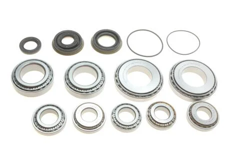 Ремонтний комплект, КПП LuK 462 0150 10