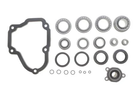 Ремонтний комплект коробки перемикання передач LuK 462015610