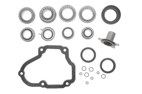 Ремонтний комплект коробки перемикання передач LuK 462 0333 10