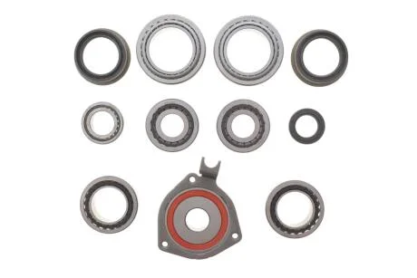 Ремонтний комплект, коробка передач LuK 462 0410 10