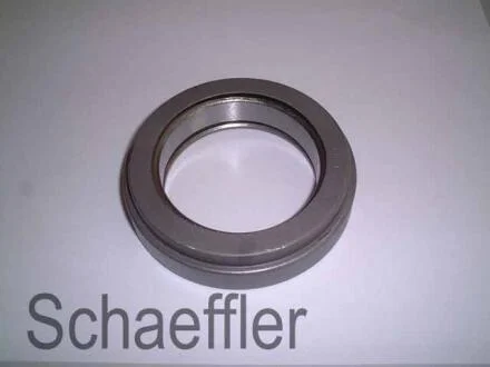 Підшипник зчеплення d>30 / КОМПЛЕКТ ПІДШИПНИКА КОЛІСНОГО LuK 500 0059 10