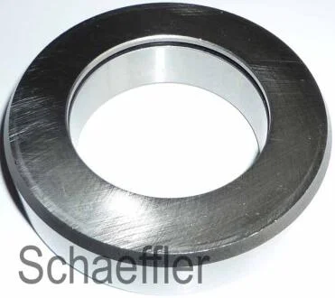 Вижимний підшипник зчеплення (55x90x22) DAF 65, 65 CF, CF 65, F 1100, F 1300, F 1500, F 1700, F 1900, F 900 IVECO MK, P/PA-HAUBENFAHRZEUGE MAN EM, G, G90, HOCL, L2000, LION´S CITY, M 2000 L LuK 500 0076 11