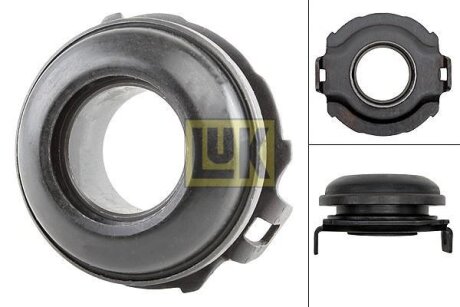 Подшипник выжимной Fiat Ducato (290) 1.9D/TD/2.0/2.5D/TD 89-94 LuK 500 0099 31