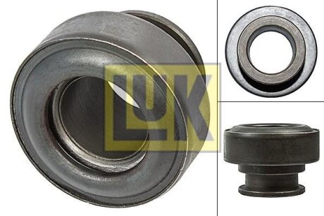 - Вижимний підшипник LuK 500 0167 10