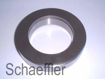 Підшипник зчеплення d>30 / КОМПЛЕКТ ПІДШИПНИКА КОЛІСНОГО LuK 500 0199 40