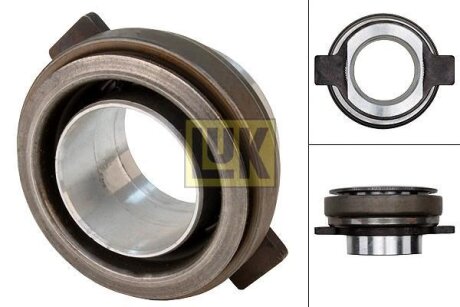 Підшипник зчеплення DB W124 OM 601-603 -89 LuK 500021210