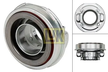 - Вижимний підшипник LuK 500 0304 60 (фото 1)