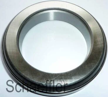 Підшипник зчеплення d>30 / КОМПЛЕКТ ПІДШИПНИКА КОЛІСНОГО LuK 500 0360 40