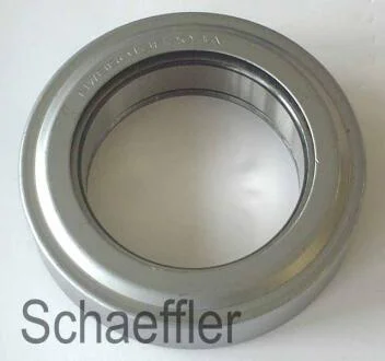 Підшипник зчеплення d>30 / КОМПЛЕКТ ПІДШИПНИКА КОЛІСНОГО LuK 500 0398 00