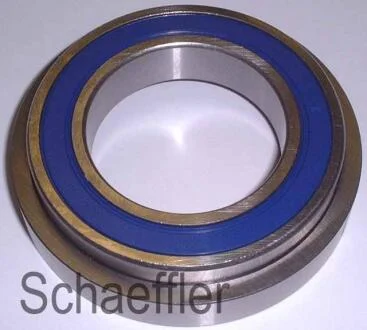 Підшипник зчеплення d>30 / КОМПЛЕКТ ПІДШИПНИКА КОЛІСНОГО LuK 500 0459 00