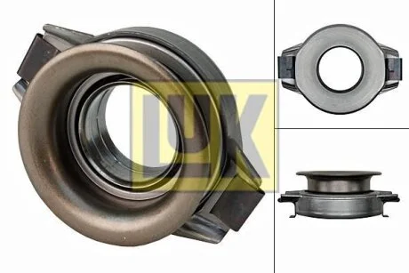 - Вижимний підшипник LuK 500 0487 60 (фото 1)