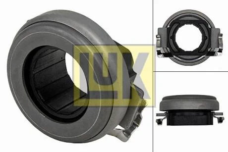 - Вижимний підшипник LuK 500 0547 10