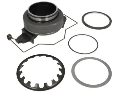 Підшипник зчеплення d>30 / ПОДШИПНИК VOLVO F10,F12 TD101-123,F16 TD162/163,D16A, FH12 D12A LuK 500 0611 20