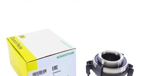 Подшипник выжимной CITROEN,PEUGEOT LuK 500 0648 10