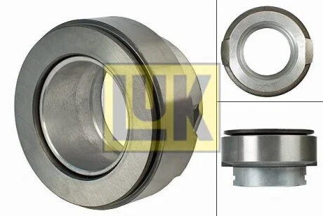 Підшипник зчеплення d>30 / КОМПЛЕКТ ПІДШИПНИКА КОЛІСНОГО LuK 500 0675 20