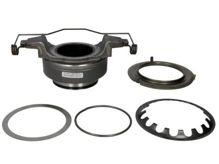 Підшипник зчеплення d>30 / ПОДШИПНИК VOLVO FH12/16,FM9/12 LuK 500 1004 20