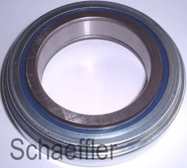 Підшипник зчеплення d>30 / КОМПЛЕКТ ПІДШИПНИКА КОЛІСНОГО LuK 500 1046 50