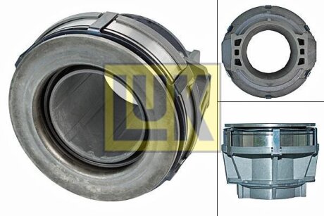 Підшипник зчеплення d>30 / ПОДШИПНИК DAF LF45 01.01-> LuK 500 1110 20