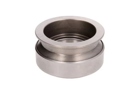 - Вижимний підшипник LuK 500 1142 00