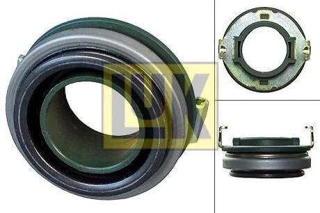 Пiдшипник зчеплення LuK 500 1284 10 (фото 1)