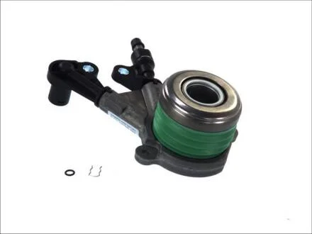 Фото 1 - пiдшипник зчеплення LuK 510 0036 10 Пiдшипник зчеплення LuK 510 0036 10 (фото 1)