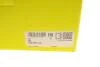 Вижимний пристрій зчеплення з підшипником LuK 510 0153 10 (фото 5)