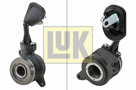 Выжимной подшипник FIAT DUCATO 06- 2.3D LuK 510 0207 10