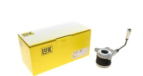 Підшипник зчеплення LuK 510 0253 10