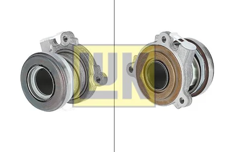 Центральна муфта вимкнення зчеплення, зчеплення LuK 510 0322 10