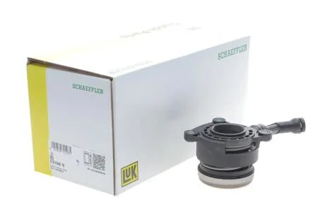 Центральна муфта вимкнення зчеплення LuK 510 0346 10