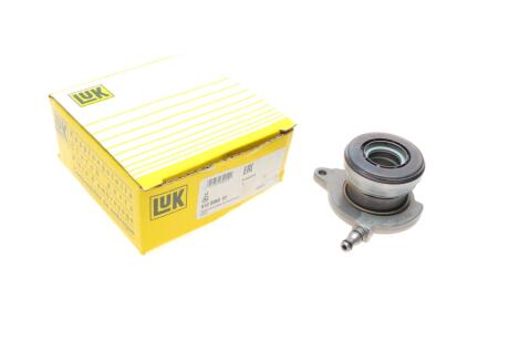 Підшипник зчеплення LuK 510 0360 10